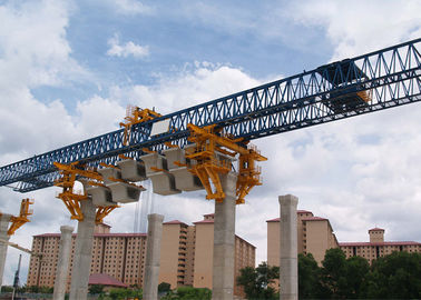 Удобная машина раскрытия прогона моста деятельности с компактным дизайном