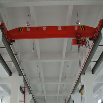 Мостовой кран 100m/Min рабочего места кабины электрической лебедки M3