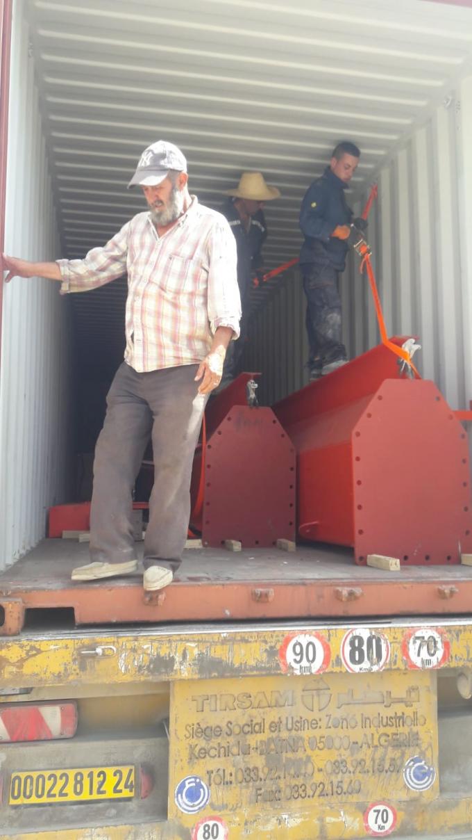 Одиночная мастерская прогона кран 6m 5 тонн надземный поднимаясь 9