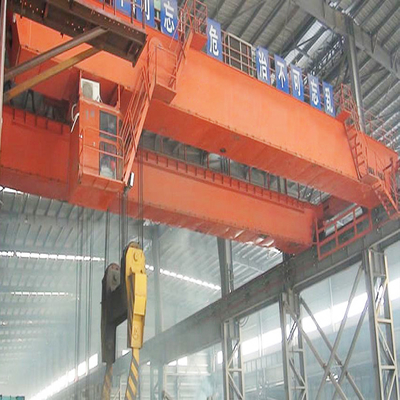 Общий завод использует подъемный двойной гребный воздушный кран с вместимостью 20 тонн