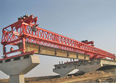 оборудование крана наведения моста пусковой установки луча 200t для того чтобы двинуть управление кабины прогона