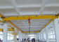 Структура легковеса оборудования 30m мостового крана вешалки монорельса надземная
