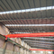 Тип мост LD аттестации ISO рабочего места крана накладных расходов с электрической лебедкой