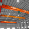 Электрический мастерский подъемник типа LD 5 тонн одностворчатый воздушный кран 7,5 ~ 31 м
