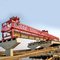 Производственная цена Тяжелая загрузка 150 тонн Мостообразовательная машина для автомагистралей