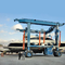 Высокотехнологичные машины 40 тонн для использования в портах Продажа путевых лифтов по хорошей цене
