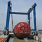Высокотехнологичные машины 40 тонн для использования в портах Продажа путевых лифтов по хорошей цене