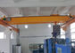 Мостовой кран LH надземный тип 10 тонн общецелевой для мастерской