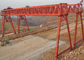 Универсальные кран на козлах 250 тонн запуская/машина наведения моста