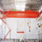 Емкость IP55 40m промышленного мостового крана 50 тонн надземного тяжелая/минута
