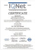 Китай Henan Dowell Crane Co., Ltd. Сертификаты